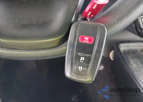 2016 Toyota Prius Two из США, поврежденный, VIN JTDKBRFU1G3019084